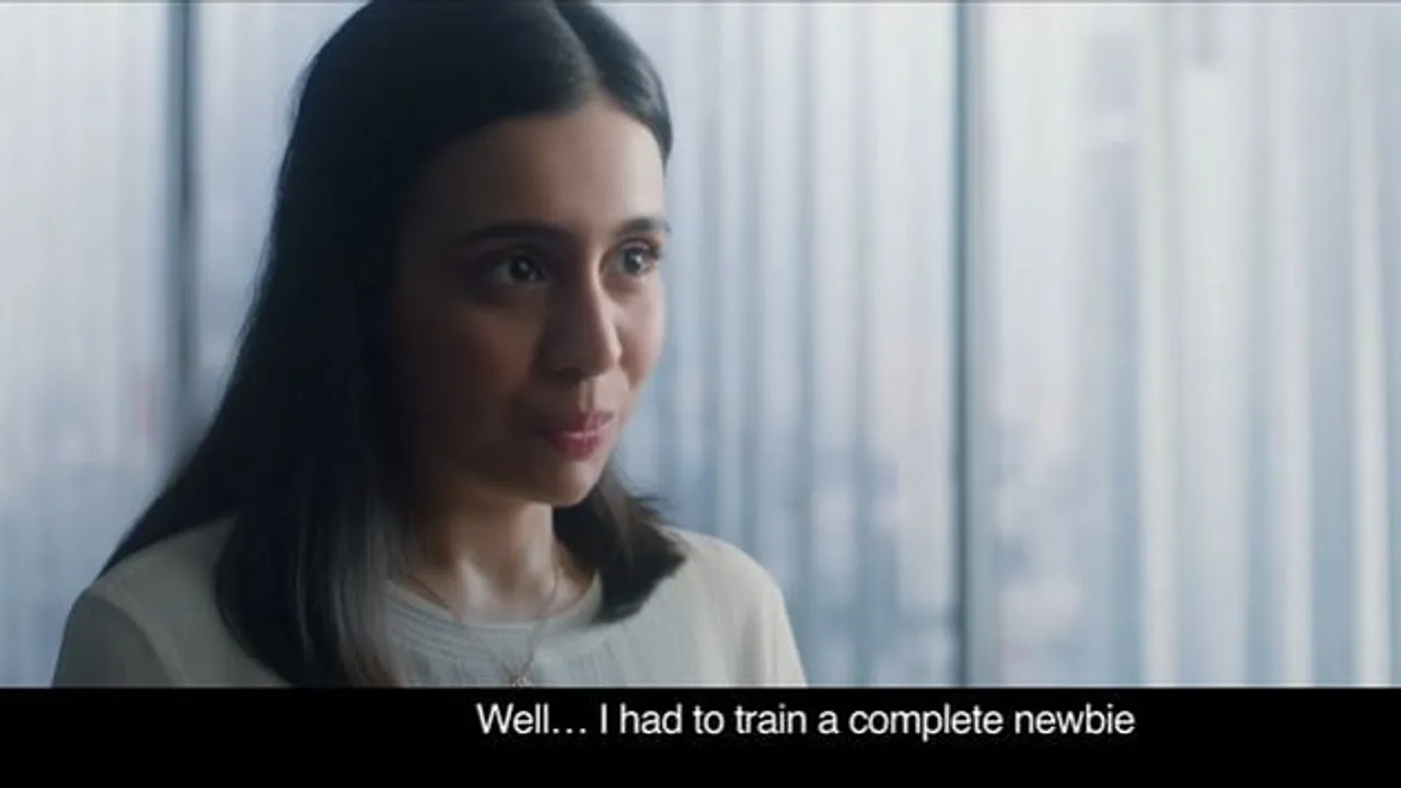 When maternity break becomes work experience on your resume, thanks to Tanishq