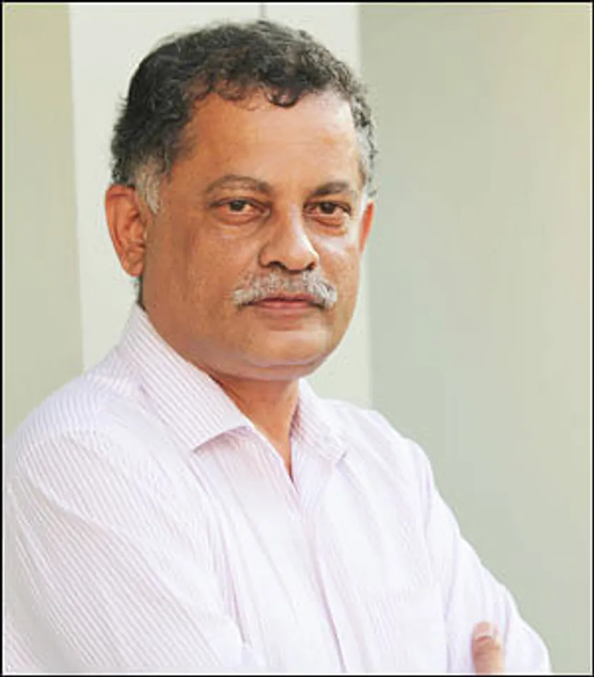 Abdul Khan back with Reliance Industries