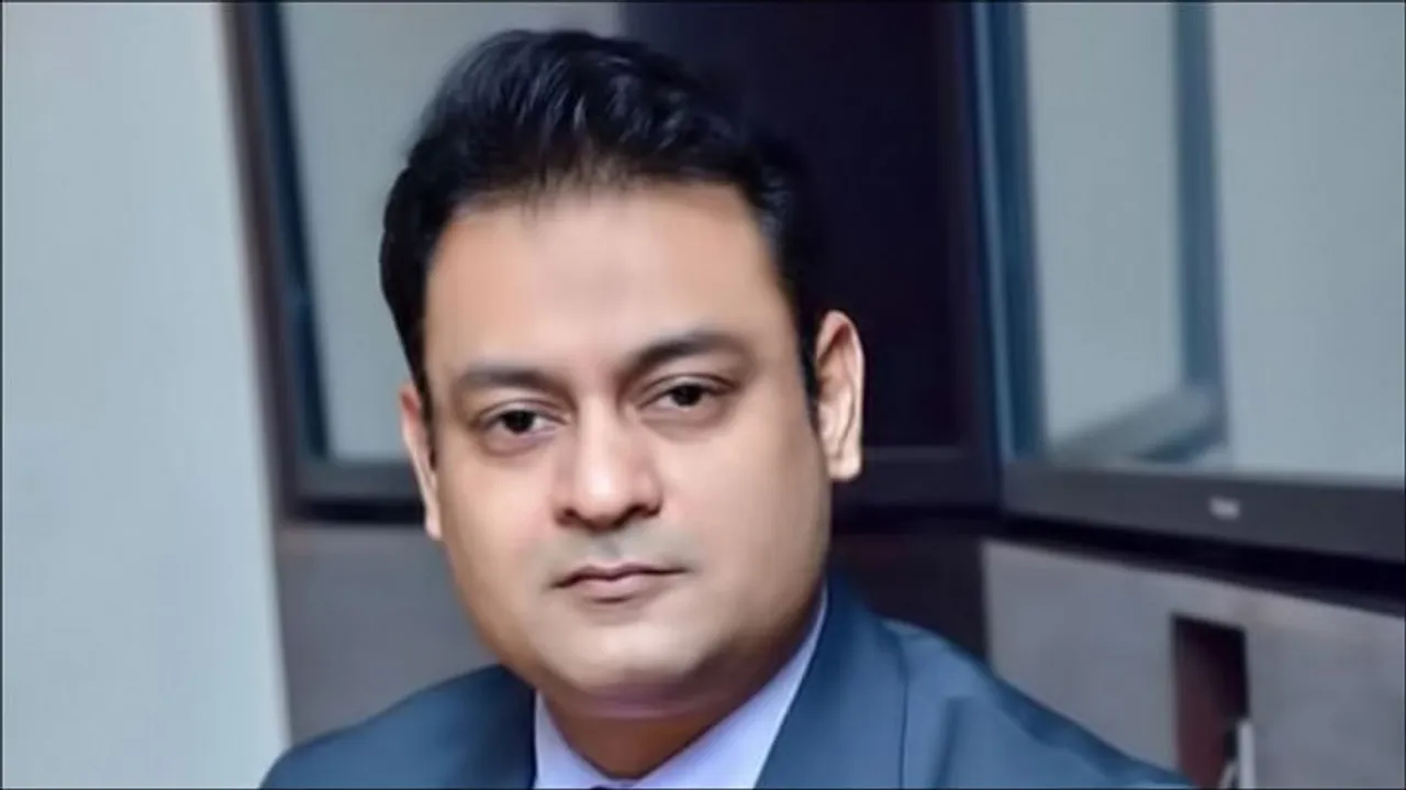 Tata Realty and Infrastructure appoints Sarthak Seth as Vice President & Chief Marketing Officer