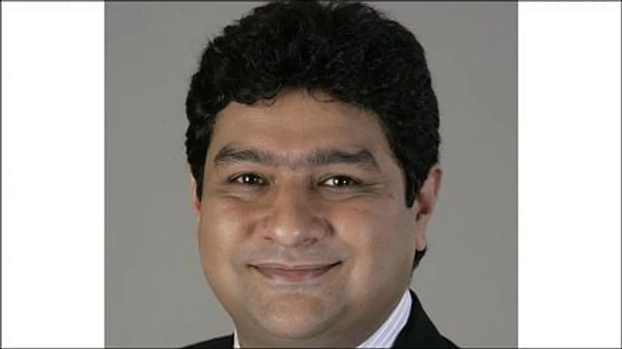 Saregama appoints Troy Lobo as VP, Sales and Marketing