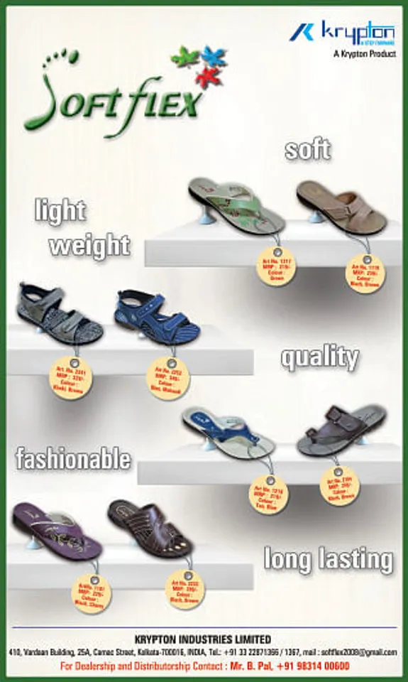 our products