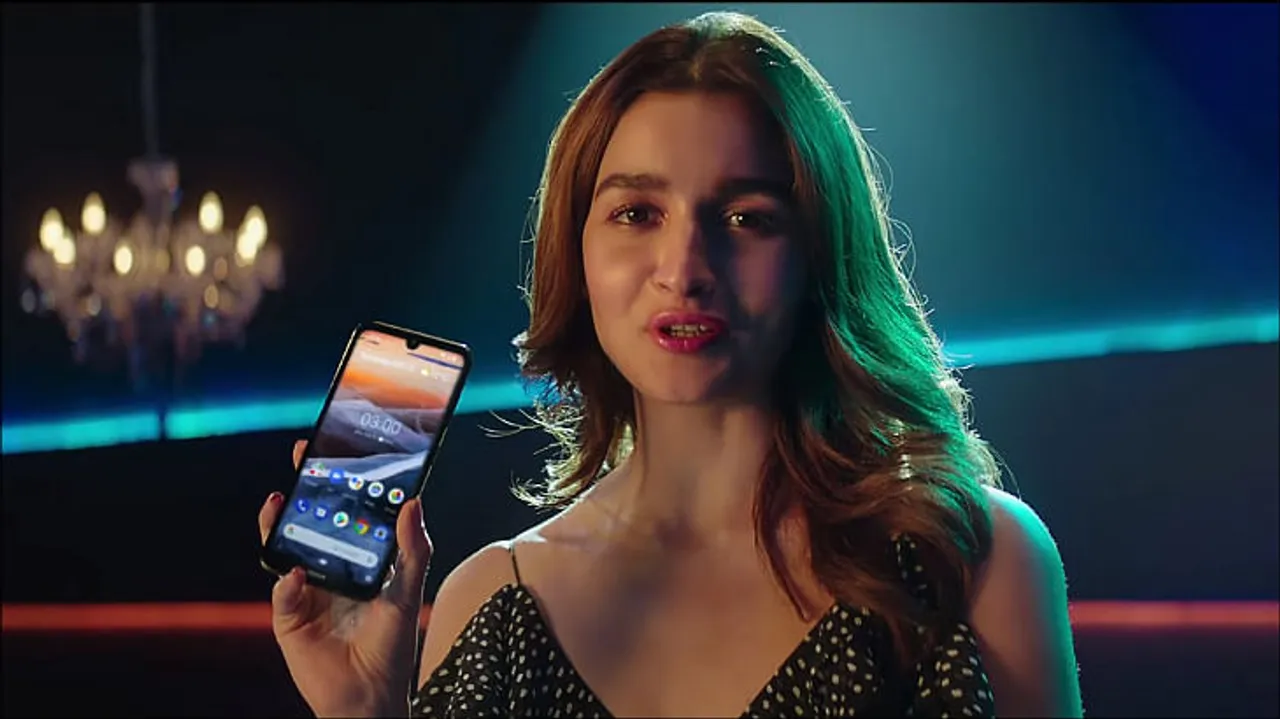 "We will make sure that Nokia is among the top three smartphone brands in next 4-5 years," says Ajey Mehta of HMD Global