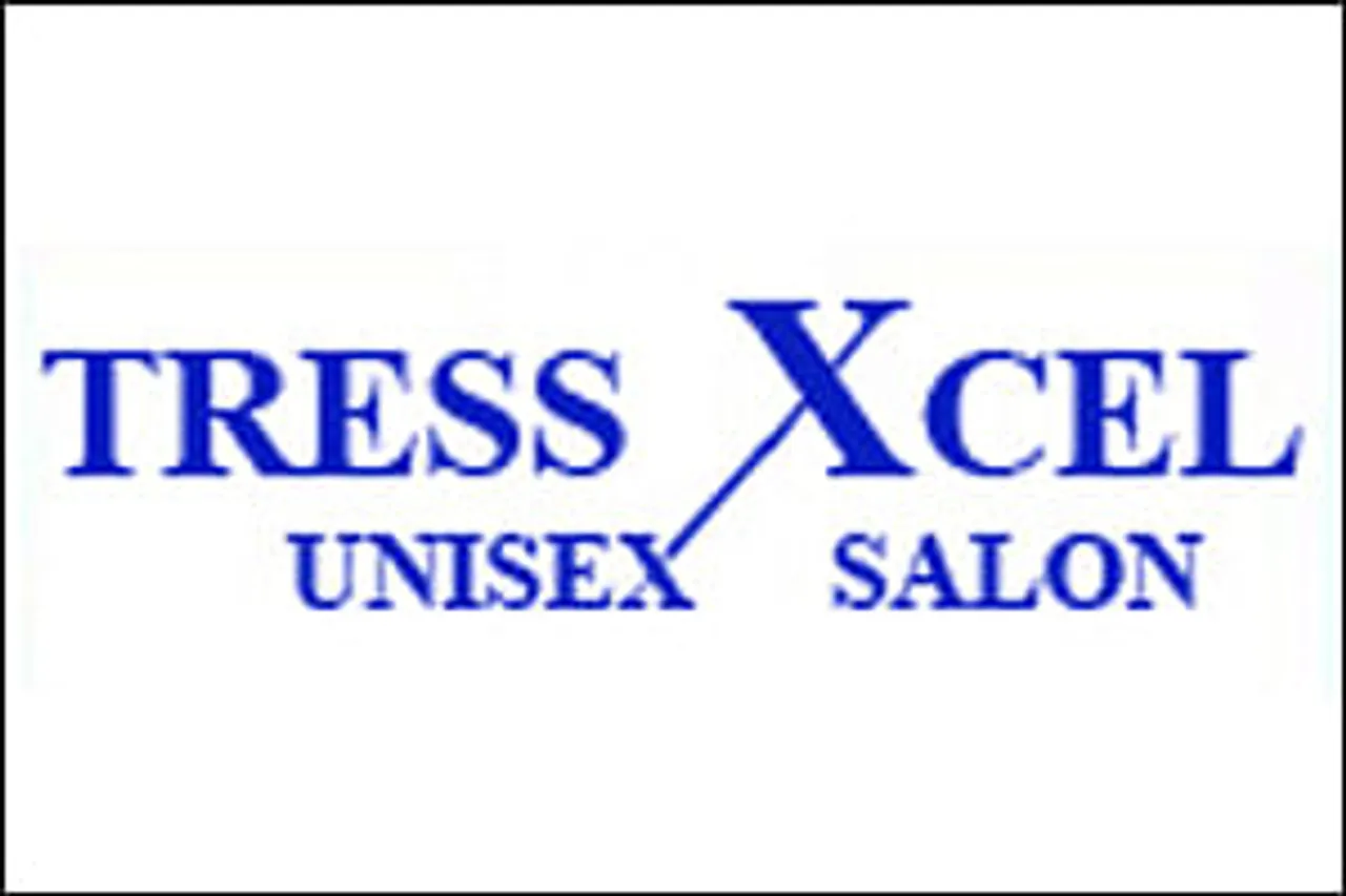 Tress Xcel: Cutting in style