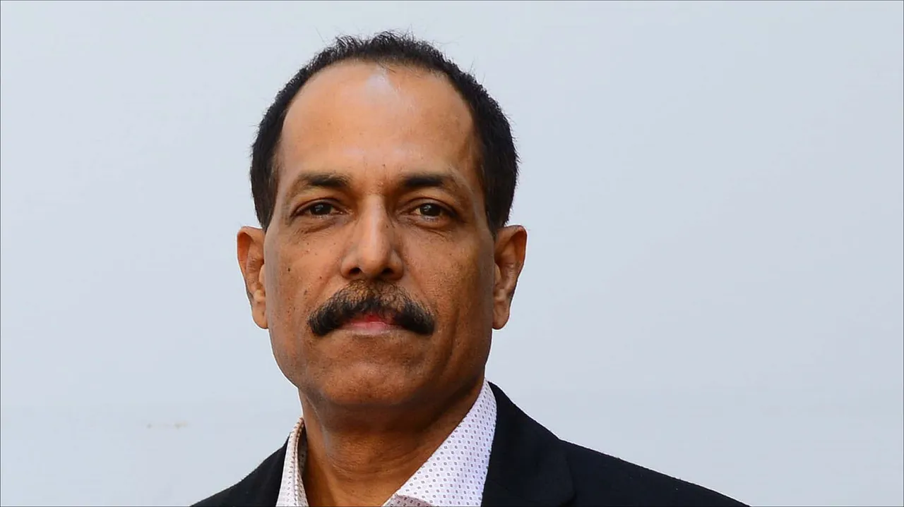 Harish Shriyan of Omnicom Media Group India to step down as CEO