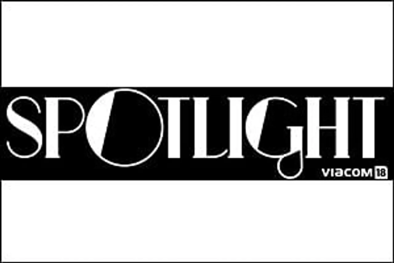 Viacom18's INS launches 'Spotlight'