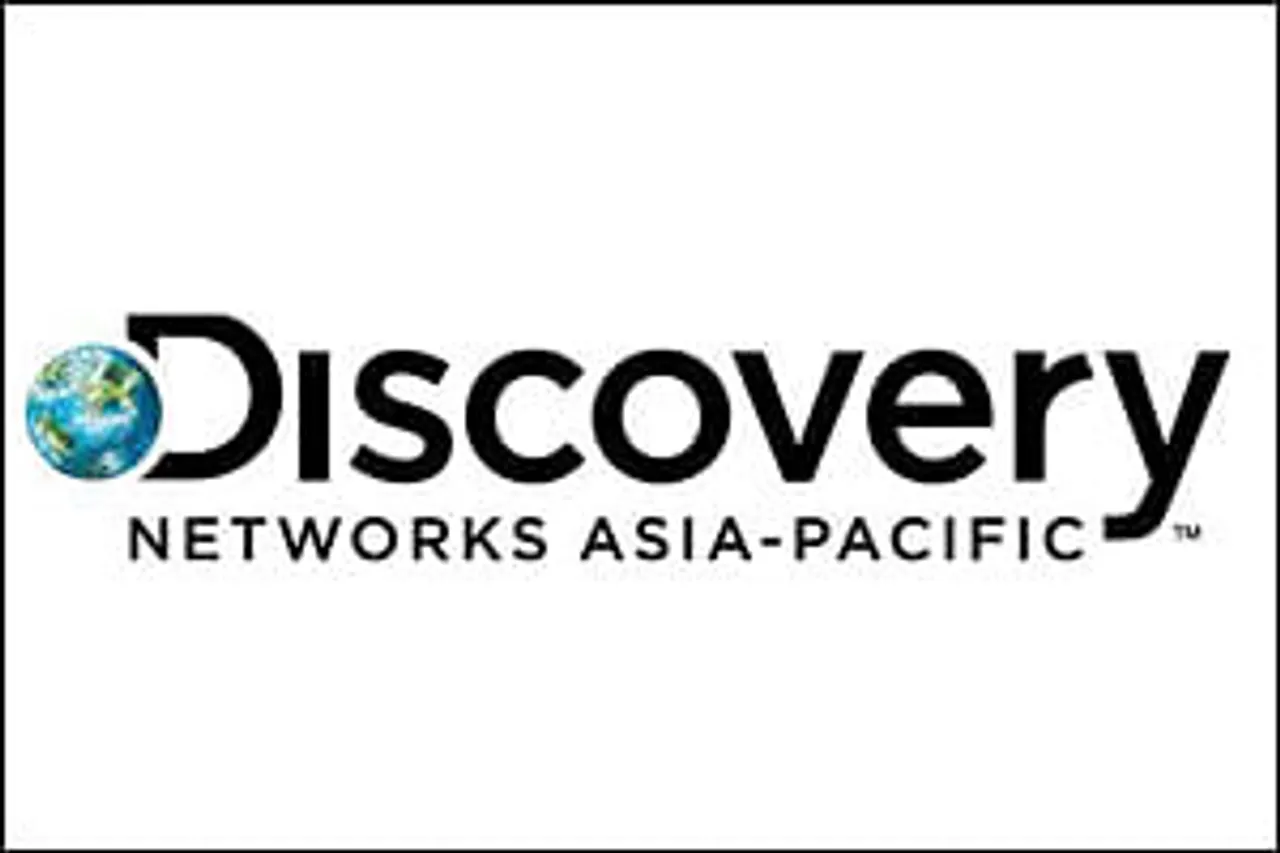 Discovery launches three new channels