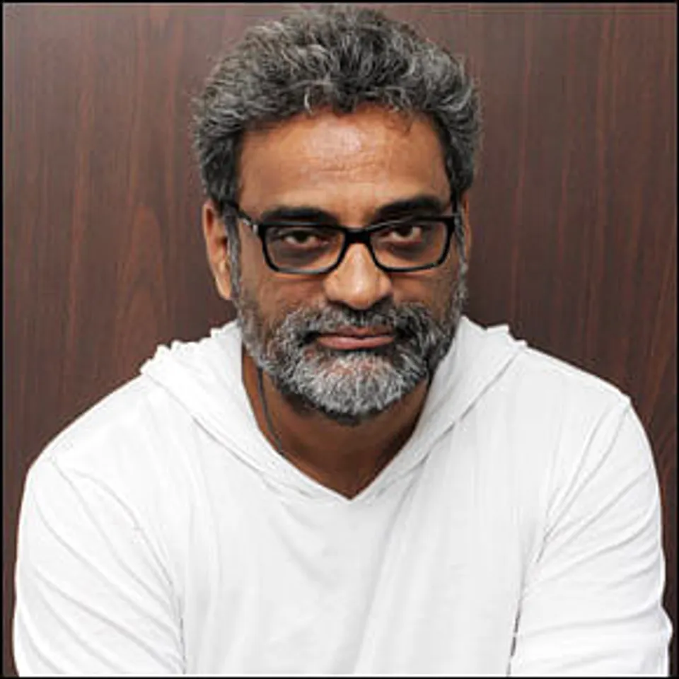 afaqs! Throwback: "Lowe has a bit of well-earned arrogance": R Balki
