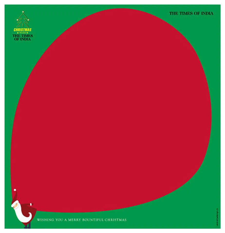 Christmas Ad