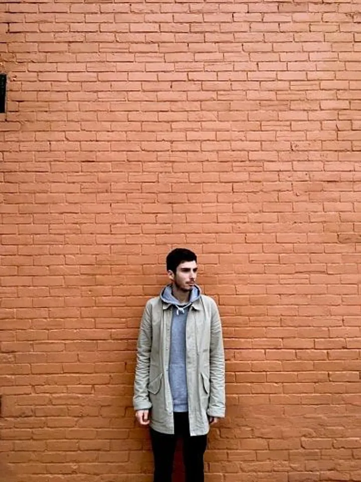 A photo taken by Pierre Babin in Montreal, Canada