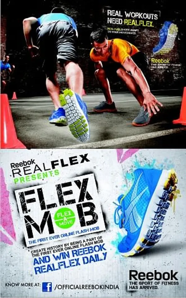 Flex Mob