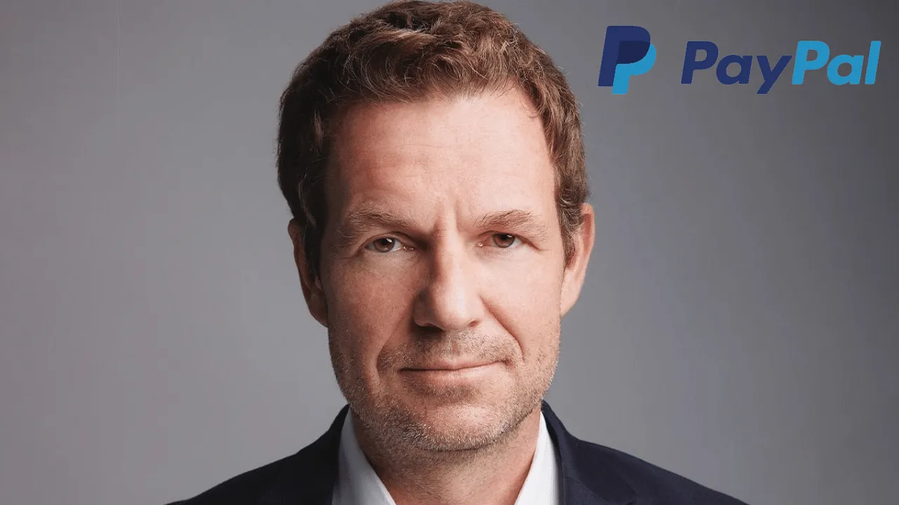 PayPal to develop new advertising platform, appoints Mark Grether to lead the business