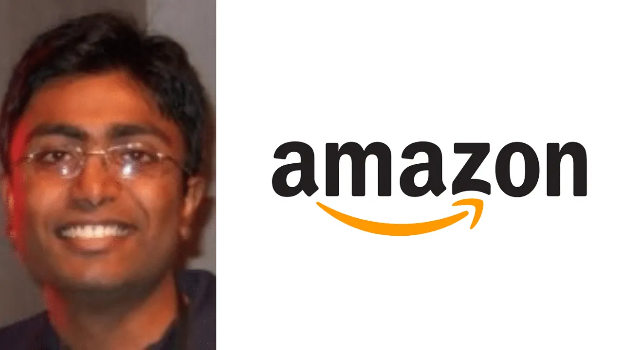 Swiggy’s Mayank Jain to lead seller marketing at Amazon India