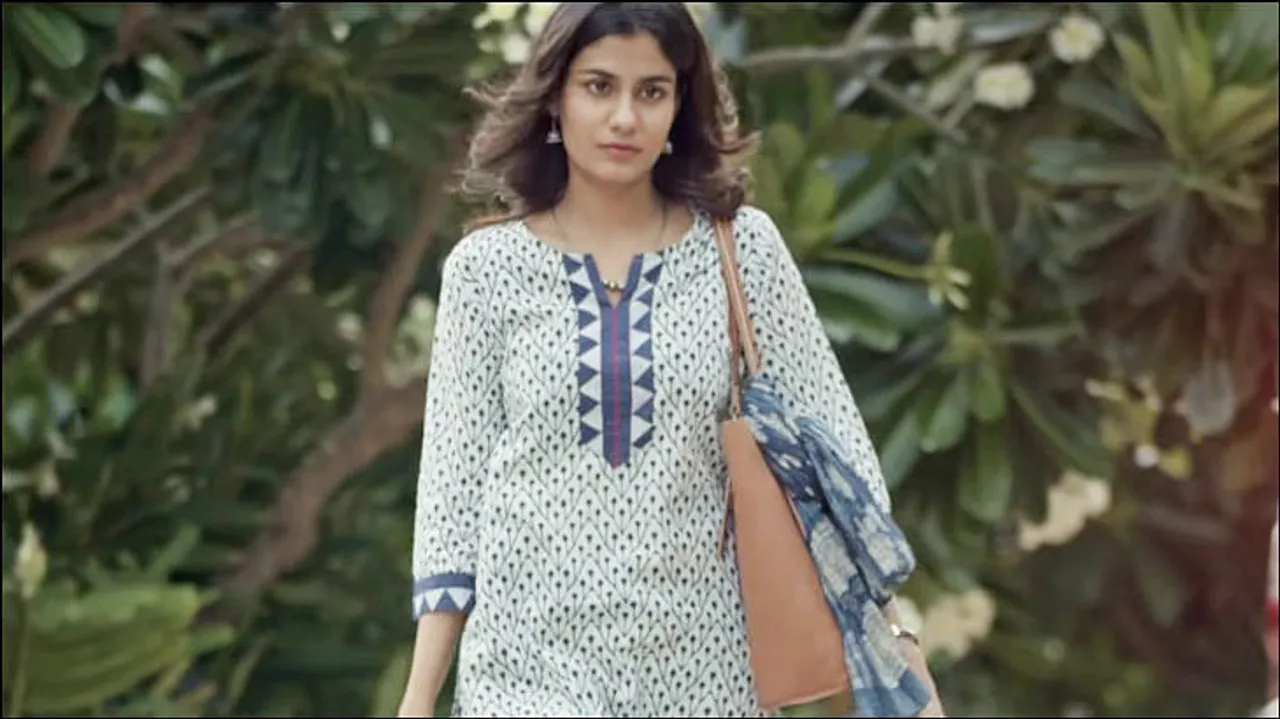 "Ethnic wear, as a category, suffers from certain stereotypes": Gunjan Soni, Myntra