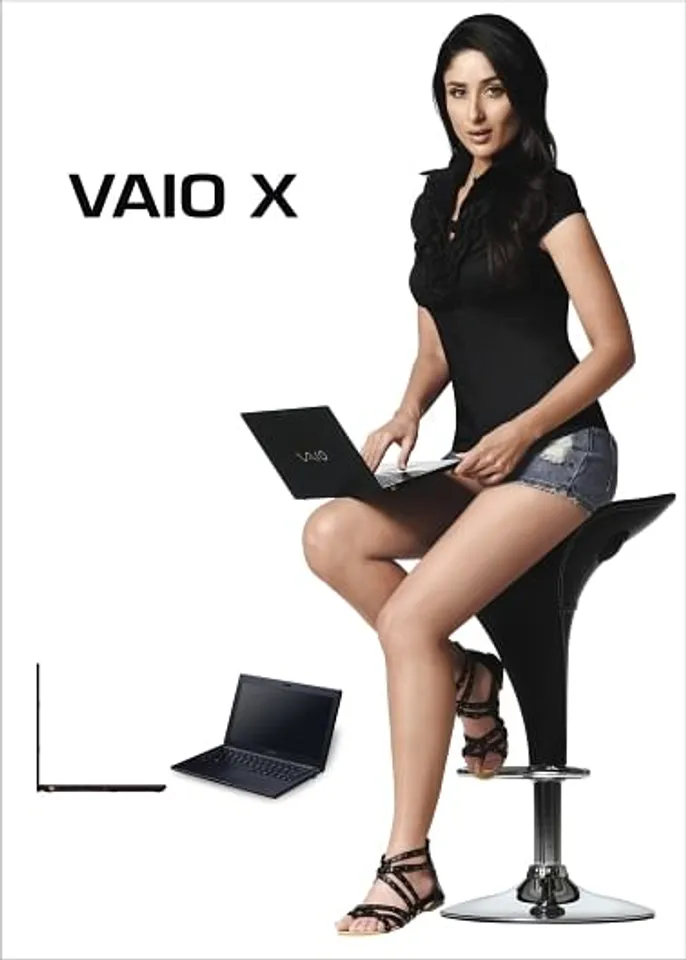Sony Vaio X