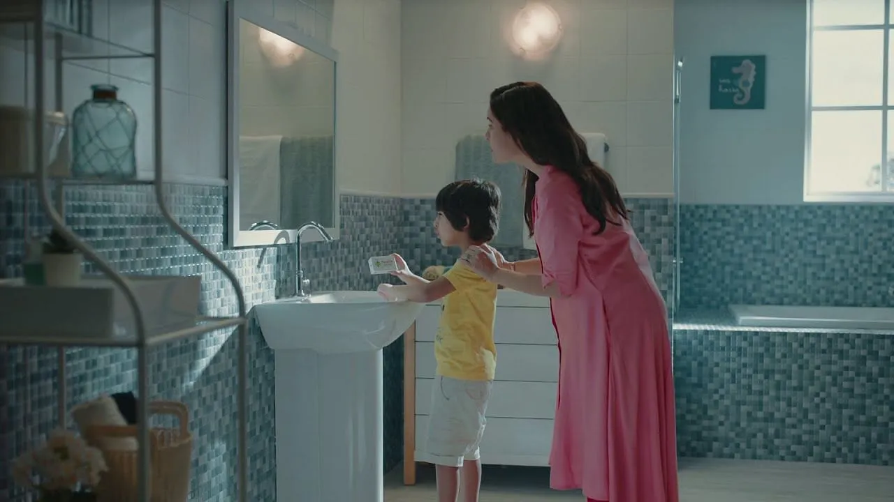 Godrej Protekt assures to protect your family just like you would