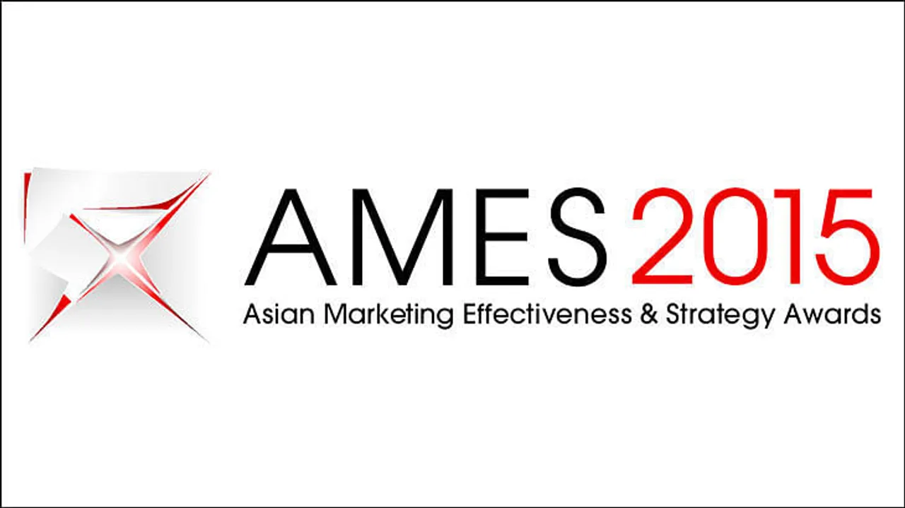 AMES 2015: Lowe Lintas + Partners India is Agency of the Year