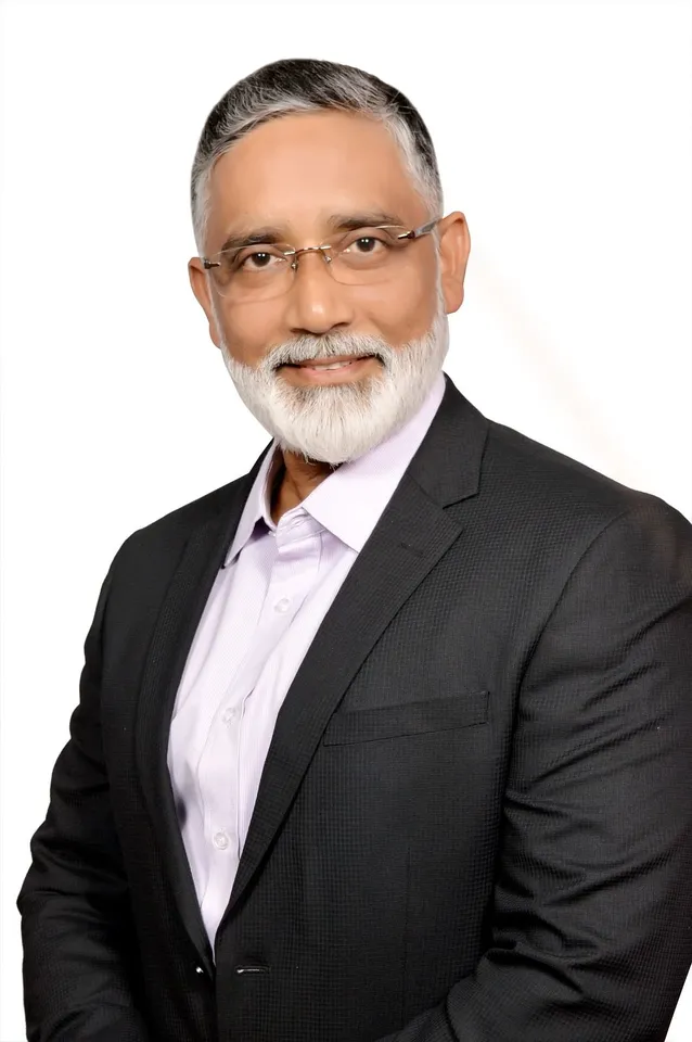Hisense India appoints Pranab Mohanty as CEO 
