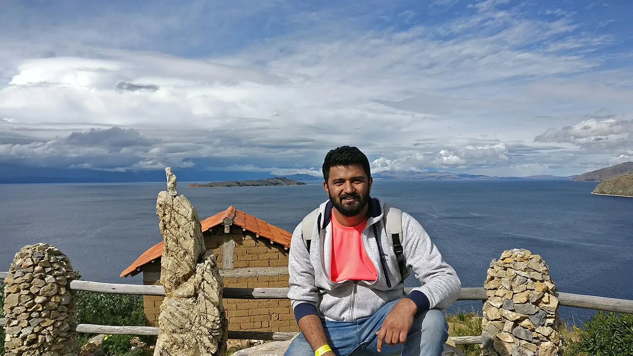 Learn to be the person who can get things done - Aditya Gurwara
Co-Founder, Qoruz
