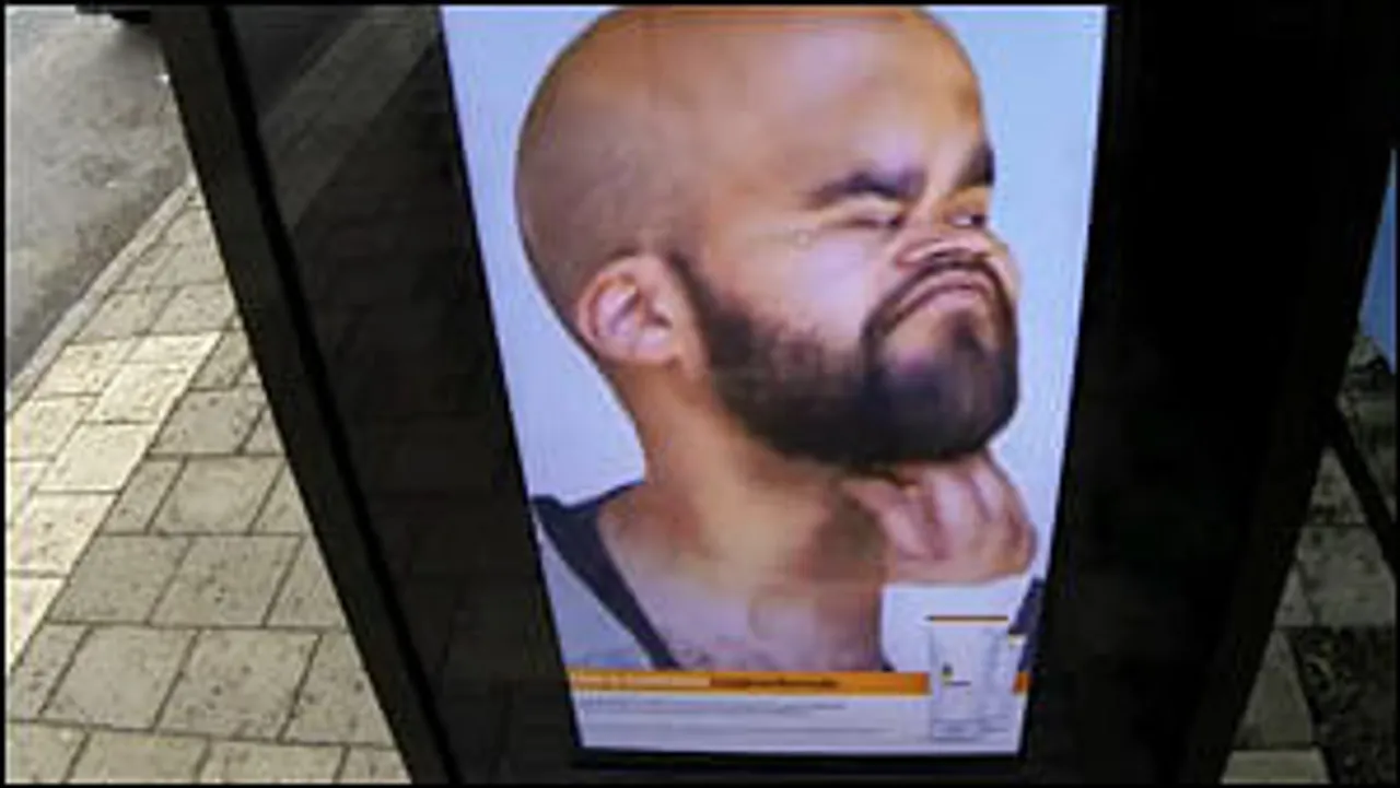 Viral Now: The Prank Promotion