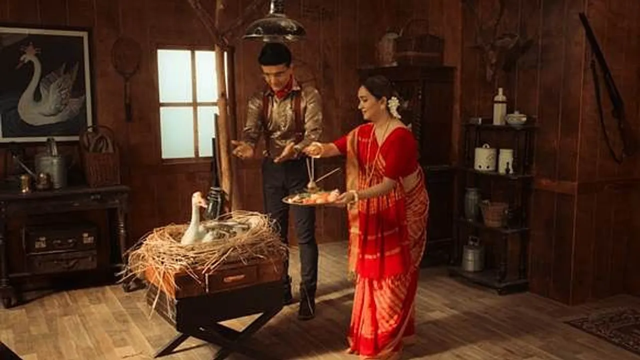Senco Gold & Diamonds launches new campaign featuring Sourav Ganguly to promote DG Gold