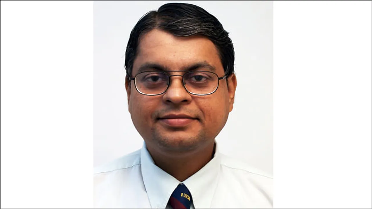 RK Swamy BBDO’s Ramamurthy Iyer passes away