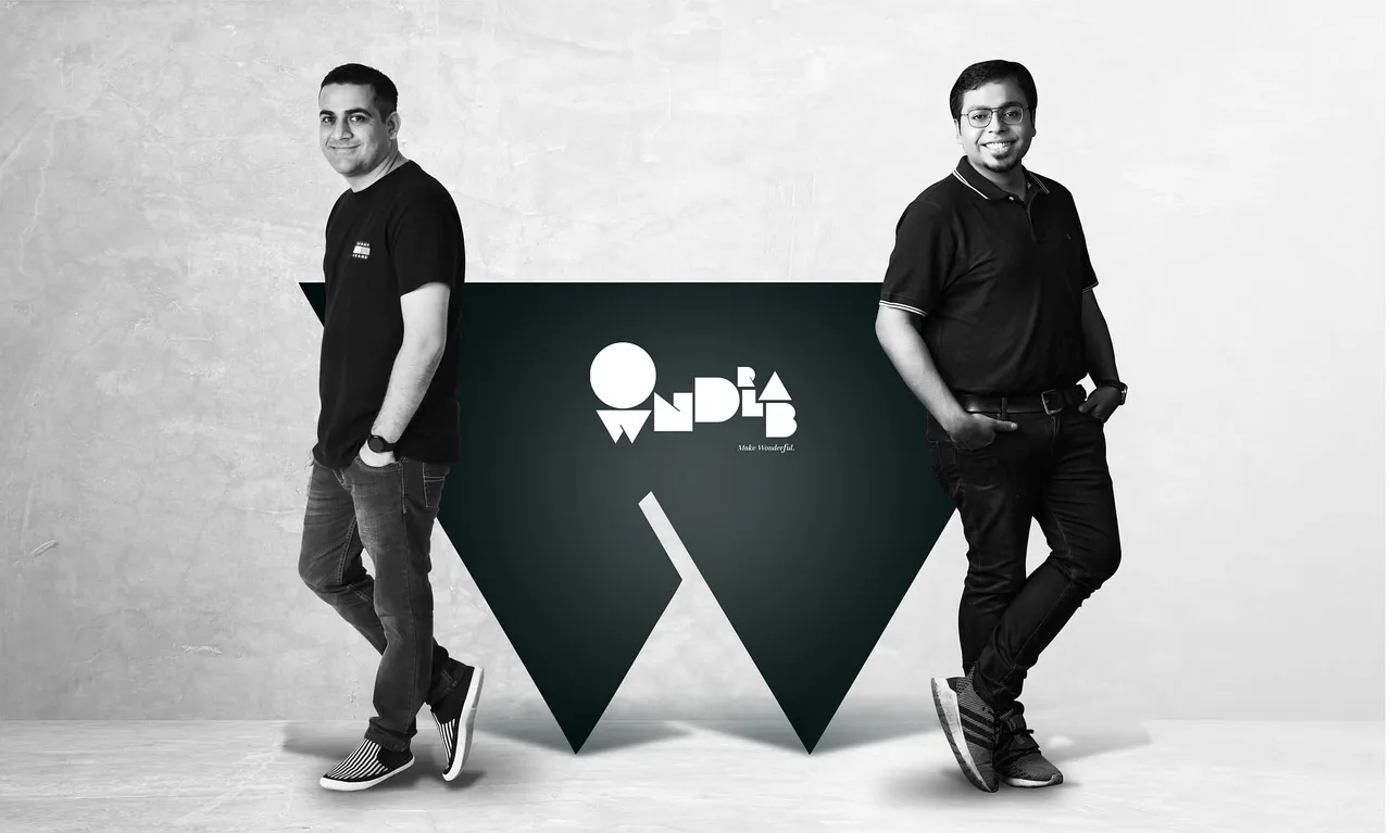 Wondrlab opens in NCR, places Ankit Grover and Biswajit Das in leadership roles
