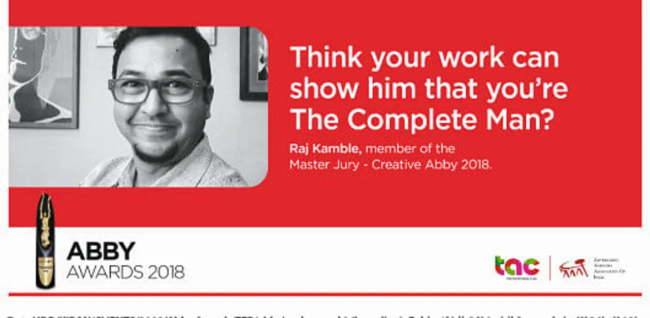 Raj Kamble