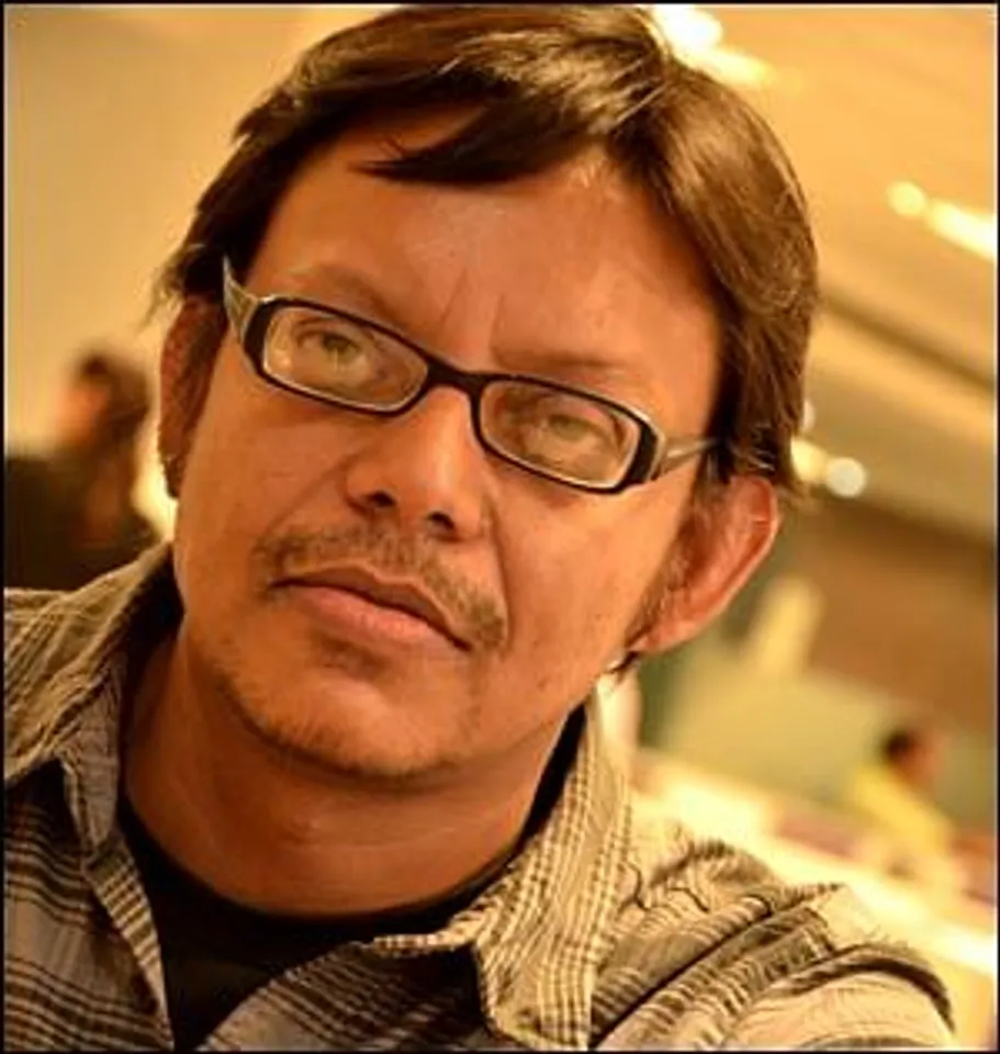 Grey India appoints Uddalak Gupta as executive creative director