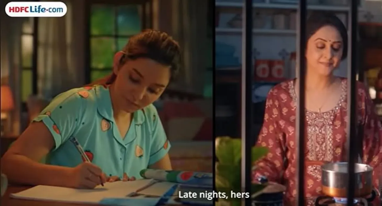 HDFC Life’s latest campaign #InsureKareinBinaDelay is a reminder to secure your life 