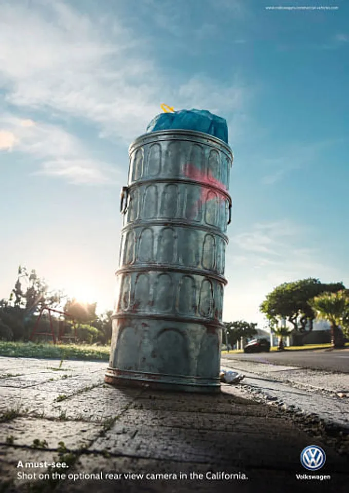 Pisa Tower