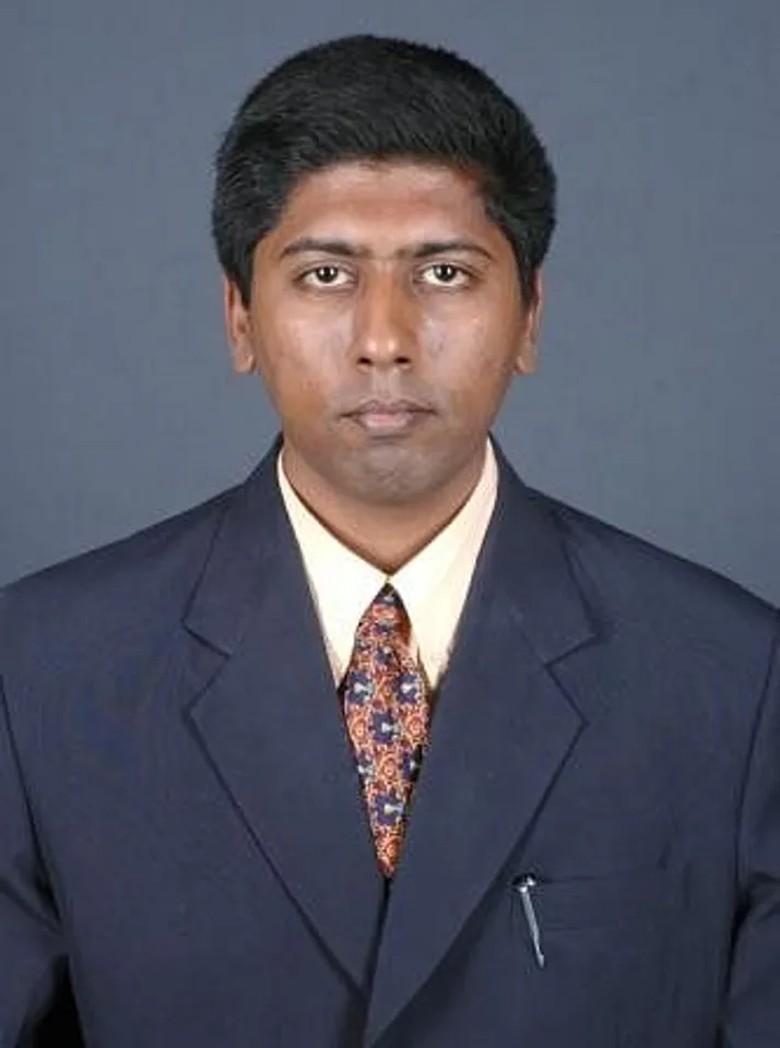 News Broadcasters Federation appoints R Jai Krishna as Secretary General