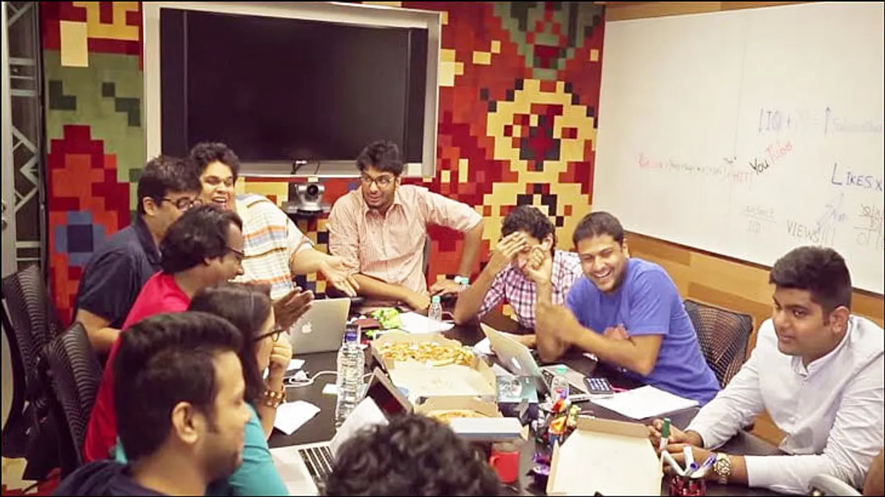 YouTube India launches The Comedy Hunt