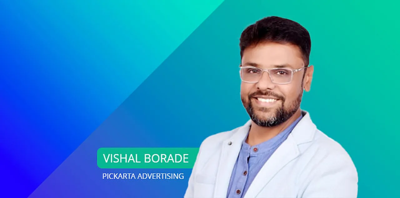 Is it Good Enough to be First in the Business of Advertising?