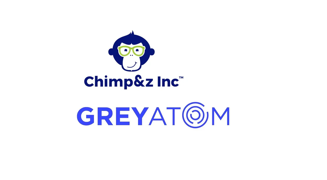 GreyAtom awards digital marketing duties to Chimp&z Inc
