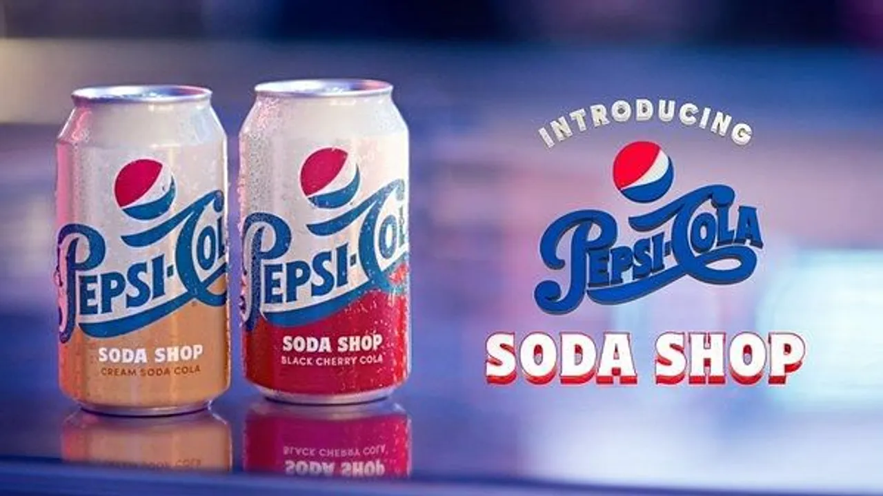 Pepsi and Doja Cat rework iconic ‘Grease’ song to launch classic soda shop line