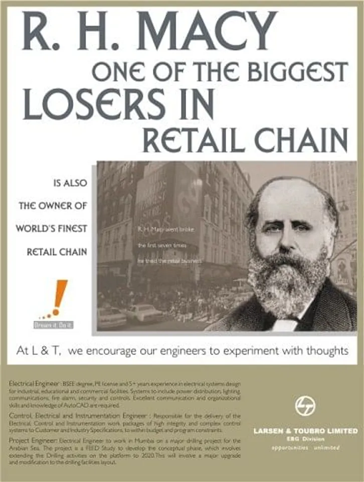 L&T