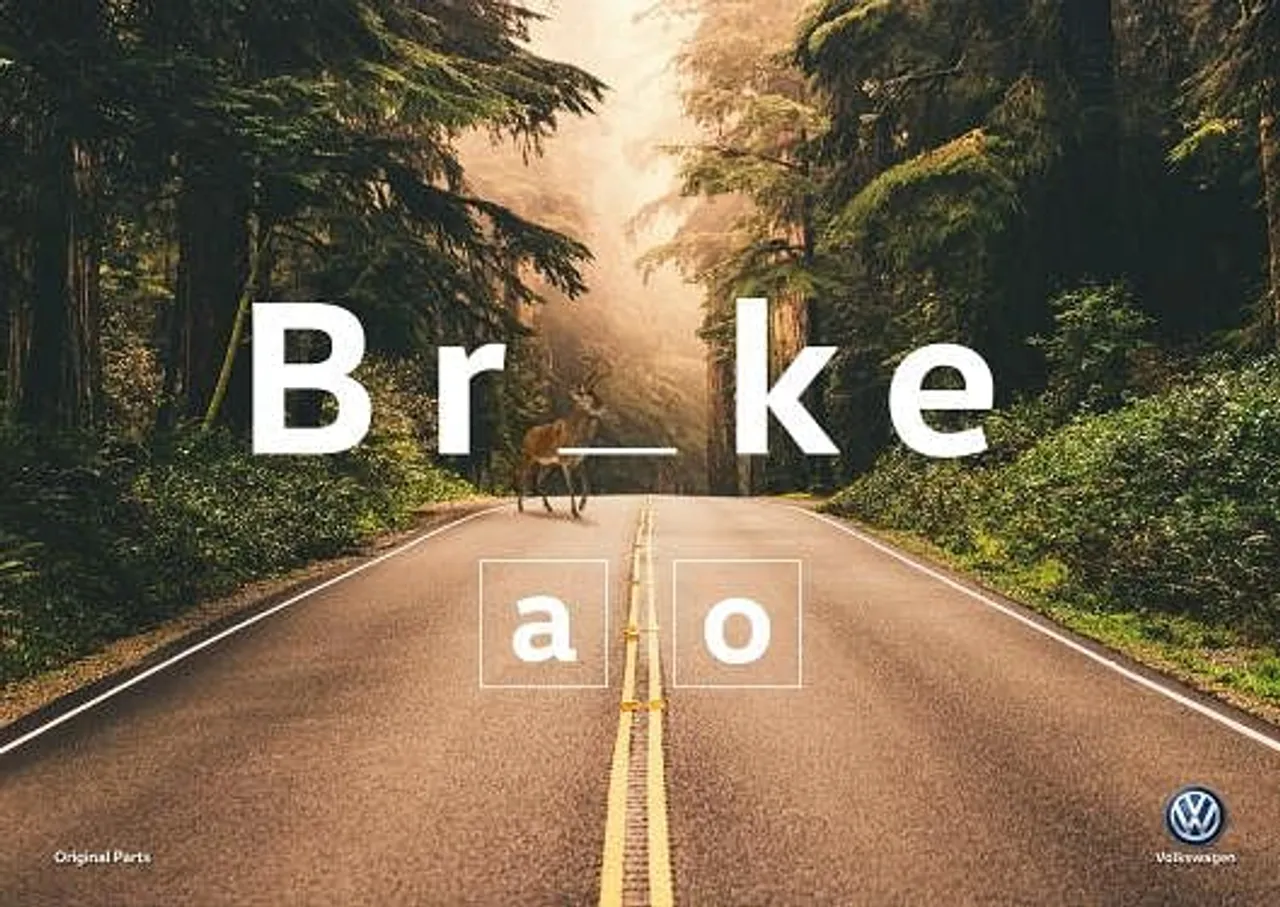 Brake