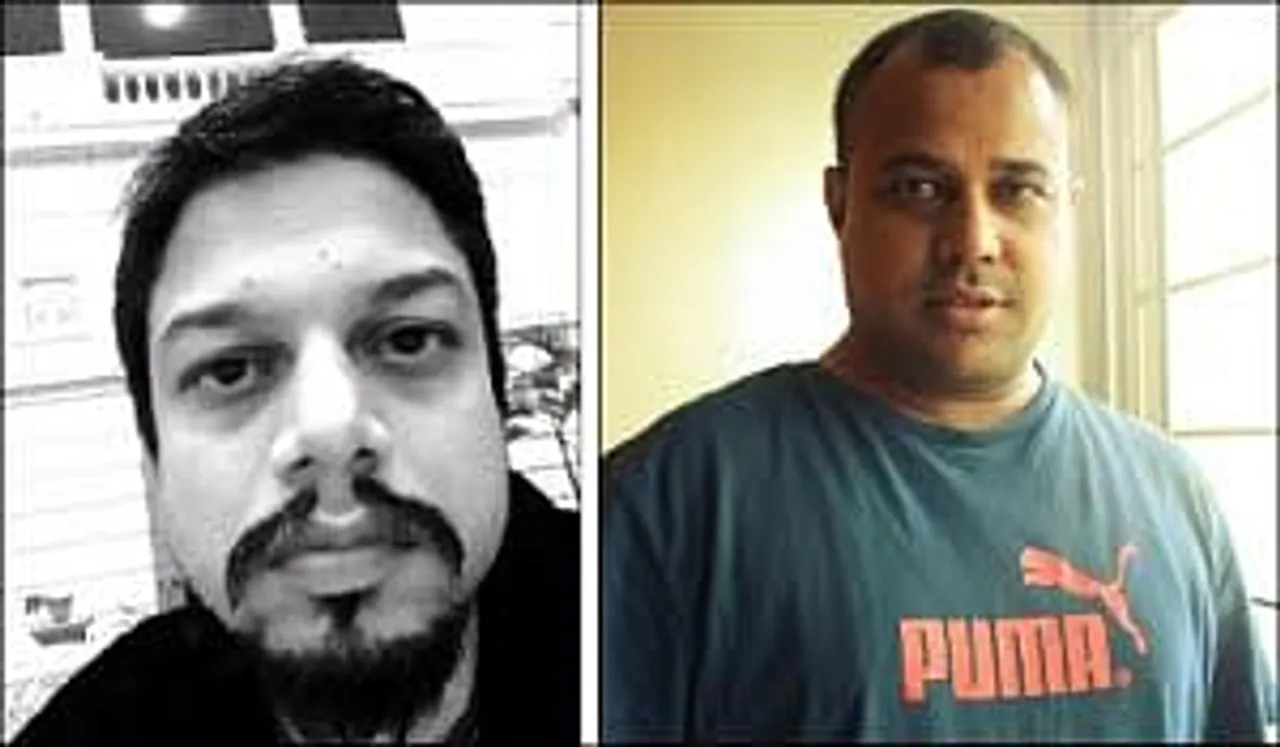 Contract appoints senior creative directors to strengthen Docomo team