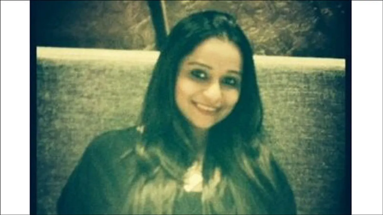 SPN elevates Pooja Chhabria as AVP