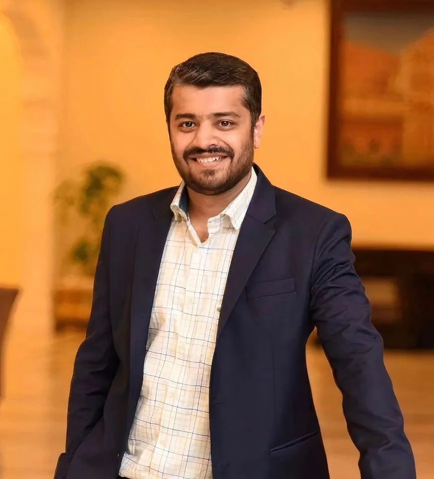 HealthTech Platform THB onboards former McKinsey Partner Dr. Chirag Adatia as CEO 