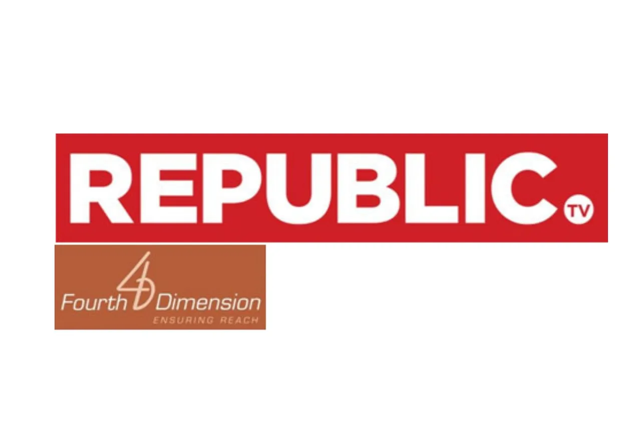Fourth Dimension Media Solution wins South Ad sales Duties of R Kannada