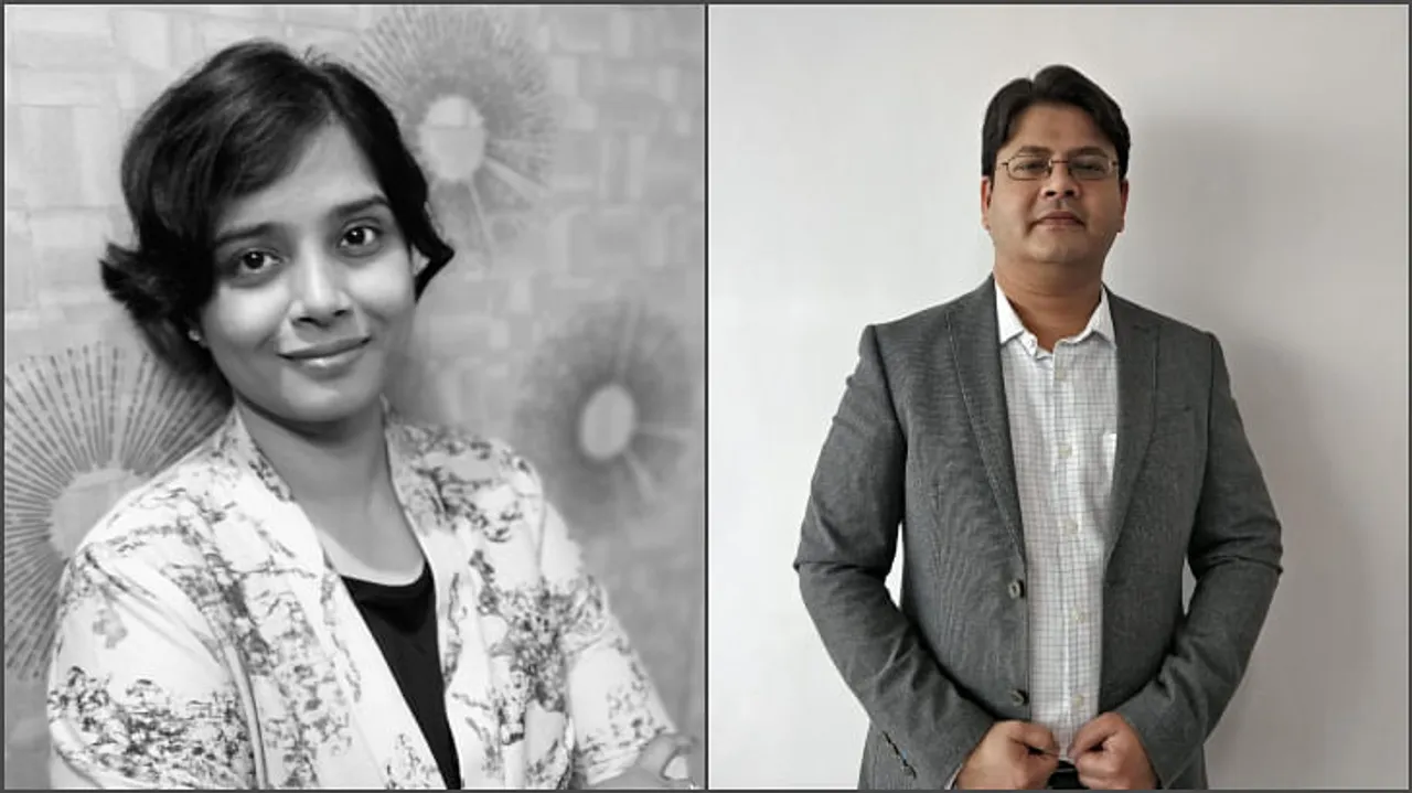 Digitas India beefs up marketing transformation capabilities with 2 key hires