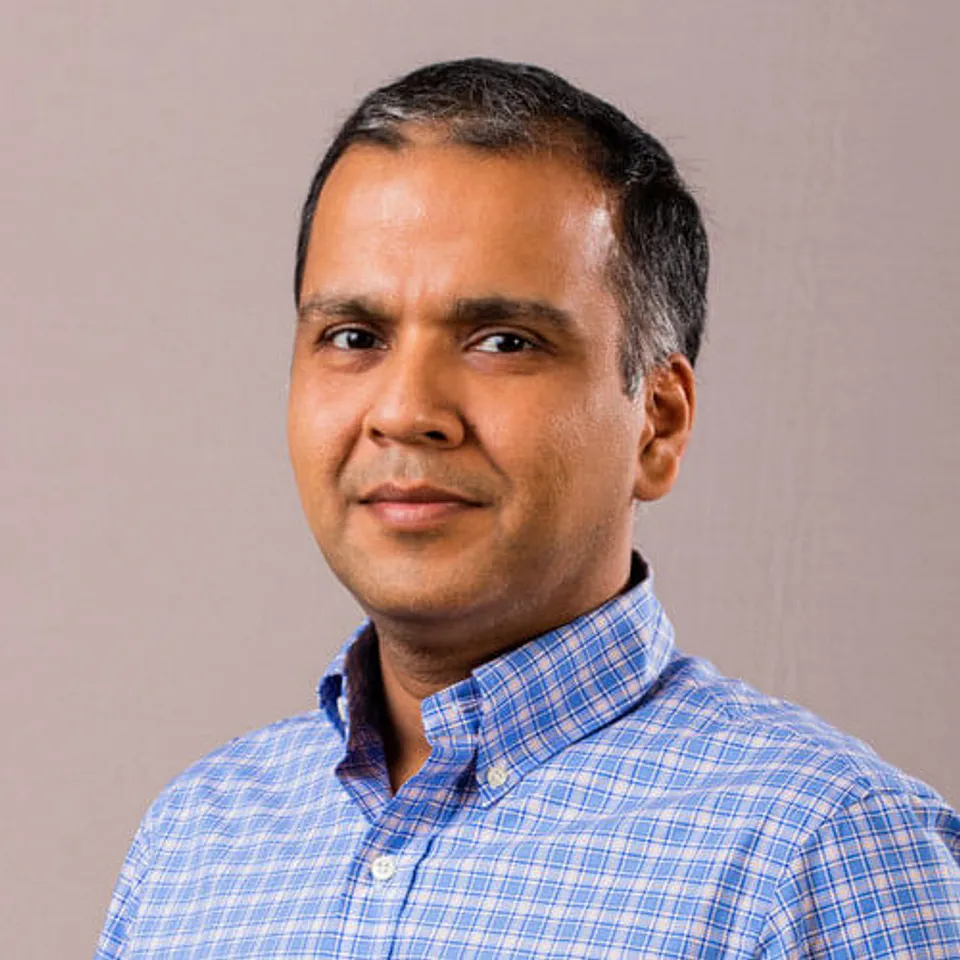 ZEE5's Manish Aggarwal to lead ad revenue for network's domestic broadcast 