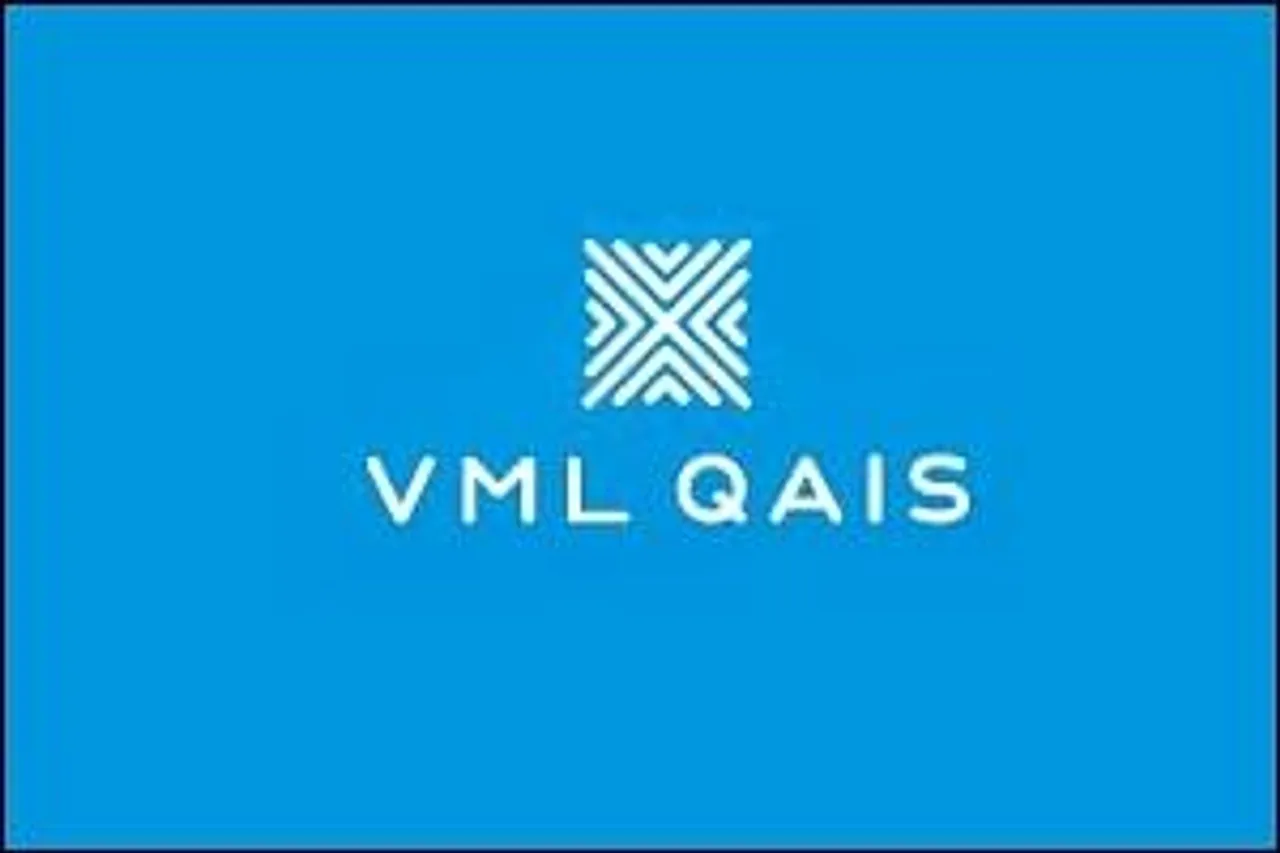 VML Qais sets up shop in India