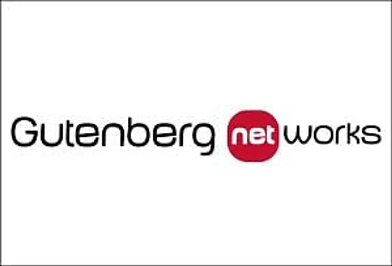 DDB Mudra Group's Maatra joins Gutenberg Networks