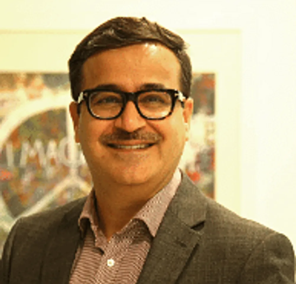 Ants Digital appoints Faisal Haq as the COO