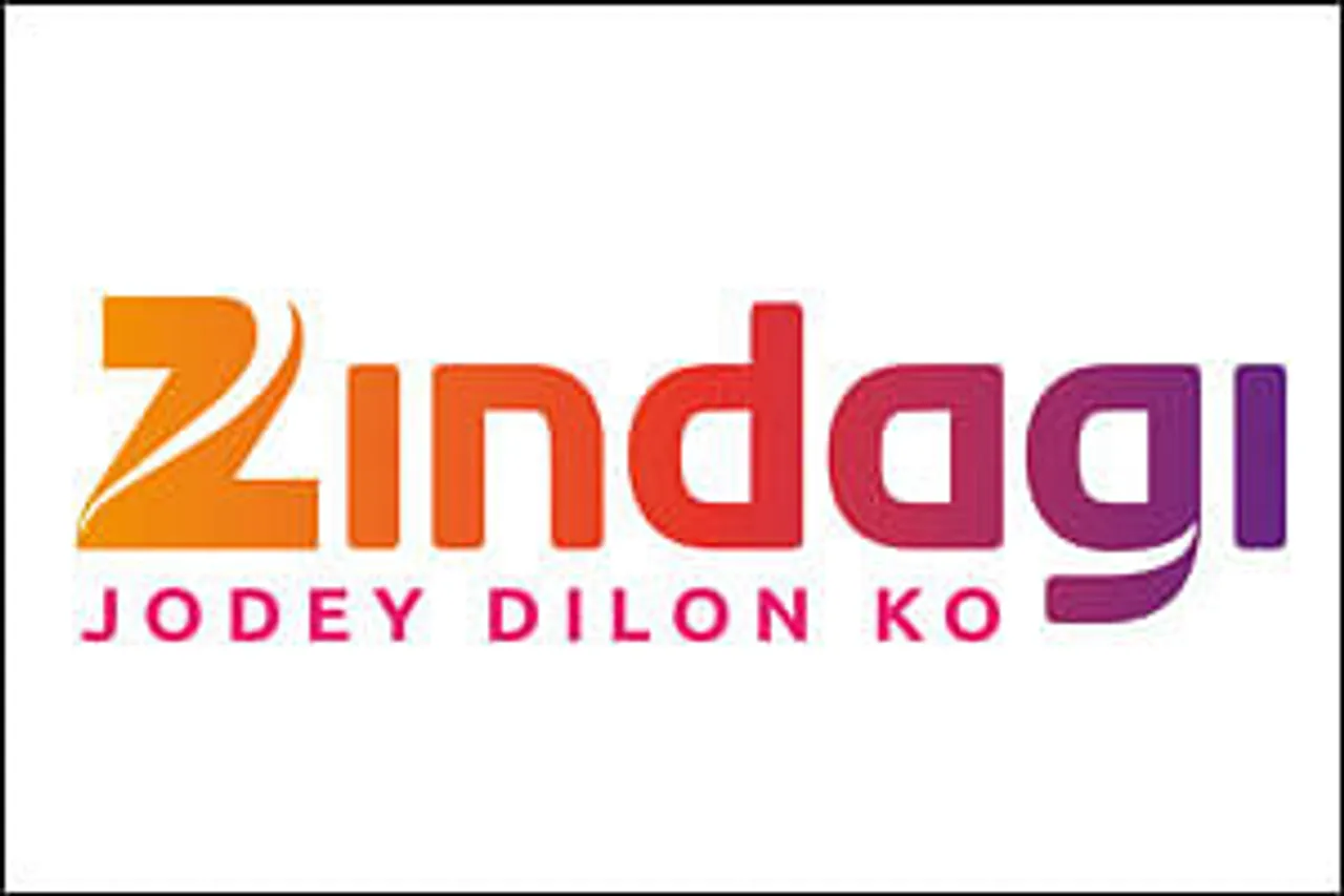 ZEEL to launch Hindi GEC 'Zindagi' with content produced overseas