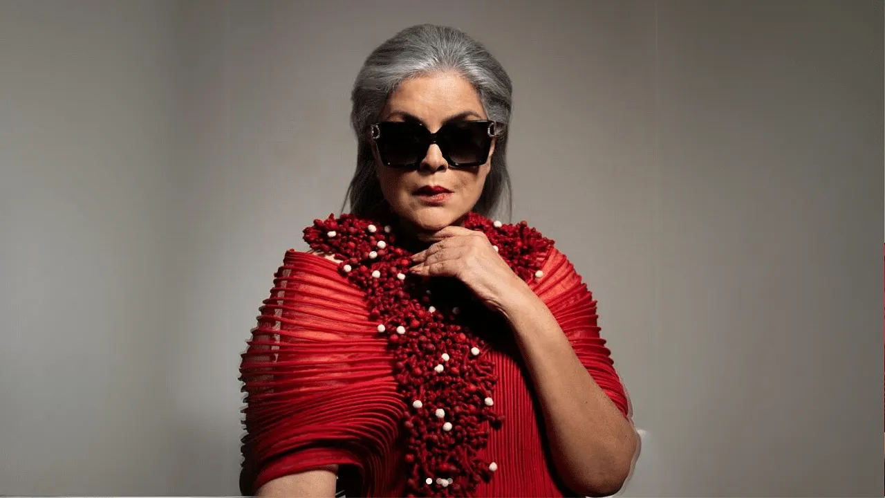 Zeenat Aman criticises brands for devaluing her, says she's worth more than price of designer handbag