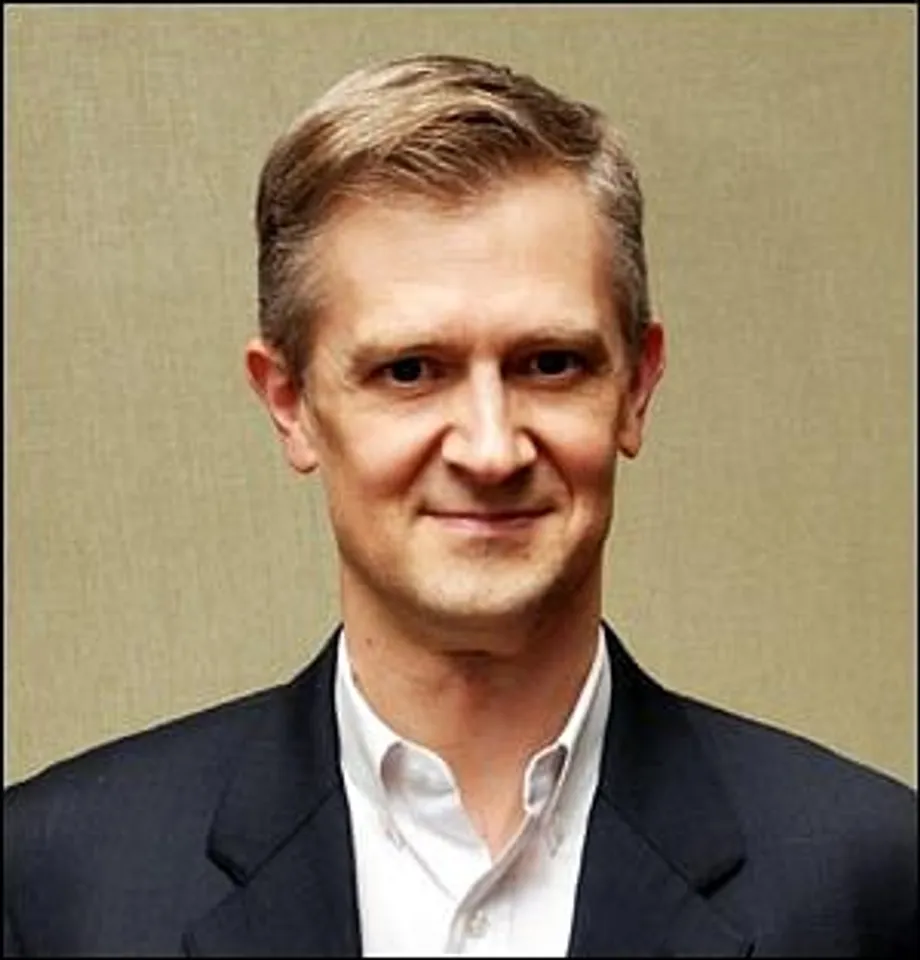 Television is not digital media enemy: Kent Wertime