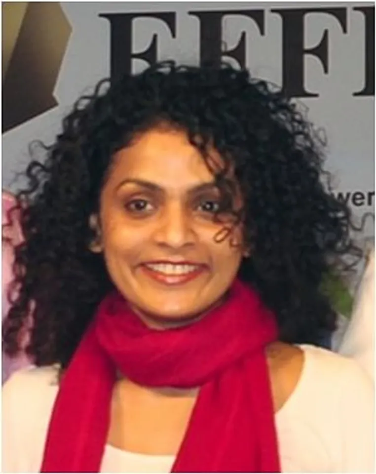 JWT's Nutan Sooda moves on
